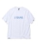 LOGO S/S TEE