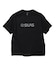 LOGO S/S TEE