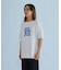 SQUARE ALIGNED S/S TEE