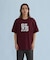 SQUARE ALIGNED S/S TEE
