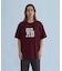 SQUARE ALIGNED S/S TEE