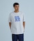 SQUARE ALIGNED S/S TEE