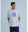 SQUARE ALIGNED S/S TEE