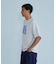 SQUARE ALIGNED S/S TEE