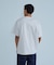 SQUARE ALIGNED S/S TEE