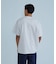 SQUARE ALIGNED S/S TEE