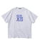 SQUARE ALIGNED S/S TEE