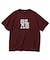 SQUARE ALIGNED S/S TEE