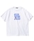 SQUARE ALIGNED S/S TEE