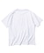 SQUARE ALIGNED S/S TEE