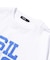 SQUARE ALIGNED S/S TEE