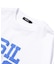 SQUARE ALIGNED S/S TEE