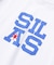 SQUARE ALIGNED S/S TEE