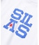 SQUARE ALIGNED S/S TEE