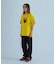 DEMON S/S TEE