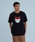 DEMON S/S TEE
