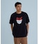 DEMON S/S TEE