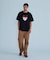 DEMON S/S TEE