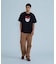 DEMON S/S TEE