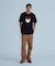 DEMON S/S TEE