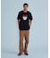 DEMON S/S TEE