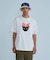 DEMON S/S TEE