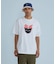 DEMON S/S TEE