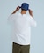 DEMON S/S TEE