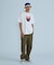 DEMON S/S TEE