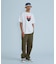 DEMON S/S TEE