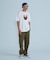 DEMON S/S TEE