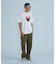 DEMON S/S TEE