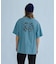 THORNY S/S TEE