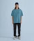 THORNY S/S TEE