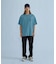 THORNY S/S TEE