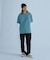 THORNY S/S TEE