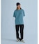 THORNY S/S TEE