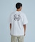 THORNY S/S TEE