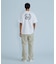 THORNY S/S TEE