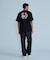 THORNY S/S TEE