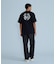 THORNY S/S TEE