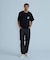 THORNY S/S TEE