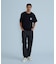 THORNY S/S TEE