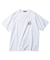 THORNY S/S TEE