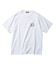 THORNY S/S TEE