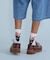 DEMON SOCKS