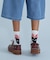 DEMON SOCKS