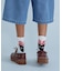 DEMON SOCKS