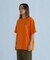 S IRIS S/S TEE