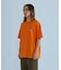 S IRIS S/S TEE